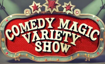 Get ready to laugh out loud as our comedic magicians take center stage!
