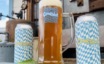 Oktoberfest Beer Trivia