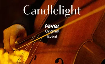 Candlelight concerts bring the magic of a live, multi-sensory musical experience to awe-inspiring locations like never seen before in Myrtle Beach. 