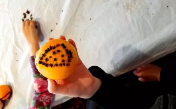Children's Holiday Workshop