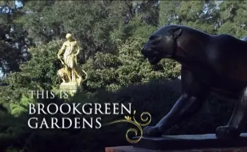 This is Brookgreen Gardens