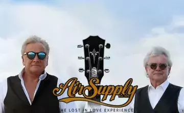 Air Supply