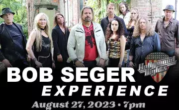 Hollywood Nights - Bob Seger Tribute