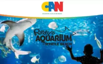 Sensory Friendly Ripley's Aquarium