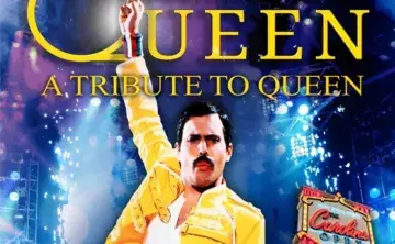 Killer Queen: A Tribute to Queen