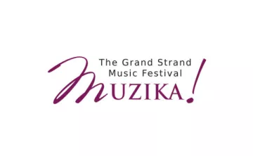 Muzika! The Grand Strand Music Festival