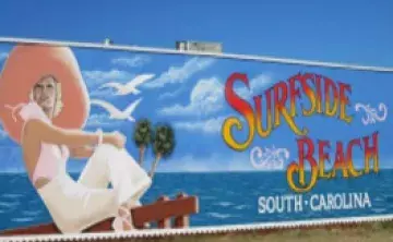 Celebrate Surfside Beach Festival
