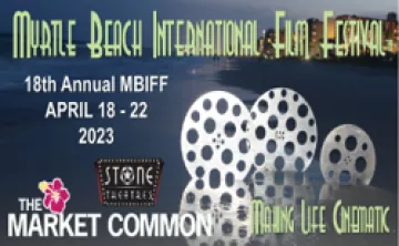 18th Annual Myrtle Beach International Film Festival