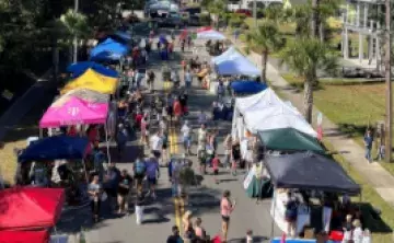 Surfside Beach Family Festival