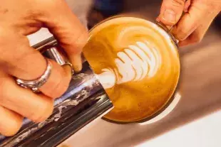 Latte