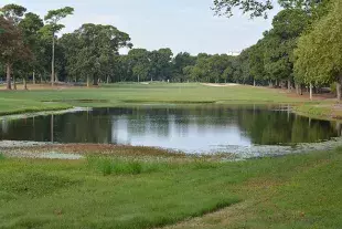 Arcadian Shores Golf Club