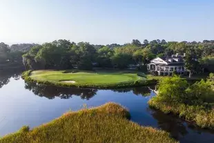 Caledonia Golf & Fish Club