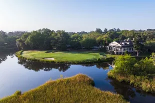 Caledonia Golf & Fish Club