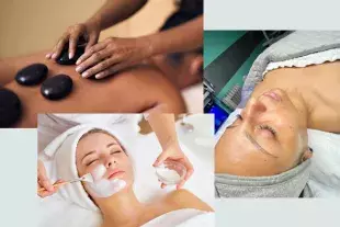 Essence Day Spa - massage, hot stone massage, facial