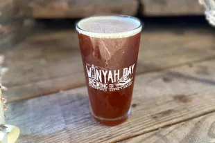 Winyah Bay Brewery