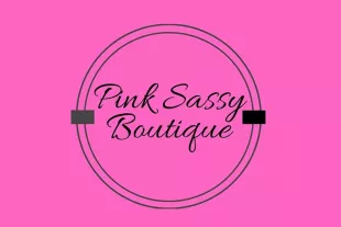 Pink Sassy Boutique logo