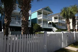 Dunes Beach & Golf Vacations