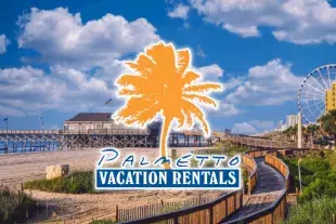 Palmetto Vacation Rentals