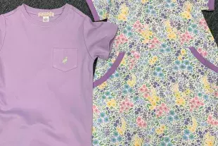 Children's Clothing