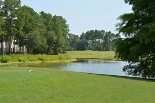 Crow Creek Golf Club