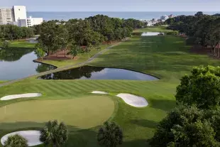 Dunes Golf & Beach Club