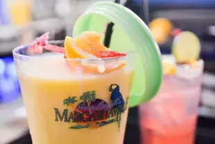 Margaritaville Margaritas