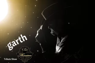 Garth Tribute Show