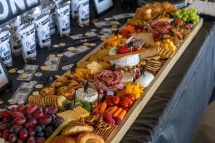 Charcuterie