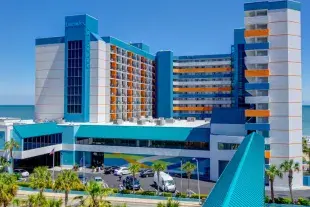 Landmark Resort Exterior