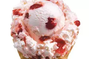 Madmyrtles Ice Cream