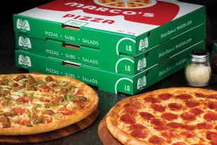 Marco's Pizza