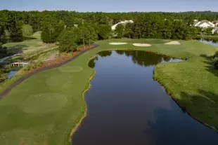 Meadowlands Golf Club