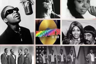 Motown 59' Show