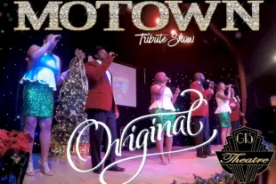 Original Motown Christmas Tribute