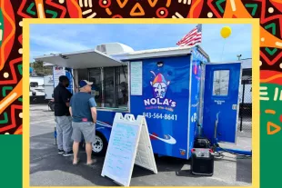 Food Truck