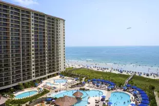 Oceanfront Condos