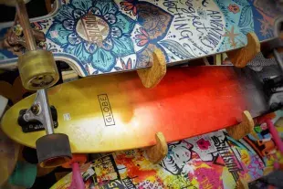 Skateboards