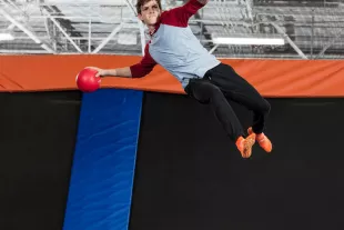 Sky Zone Myrtle Beach