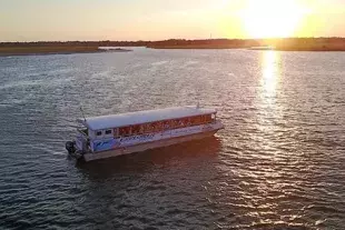 Sunset Cruise