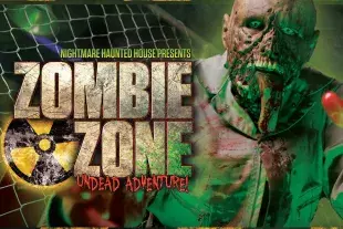 Zombie Zone