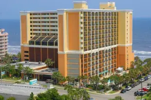 The Caravelle Resort
