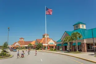 Tanger Outlets Hwy. 17 - Exclusive Offers from Brands You Love Photo