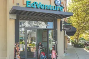 EdVenture Children's Museum - 10% Off Gift Shop Purchase* Photo
