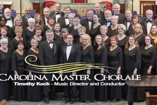 Brahms: A German Requiem Photo