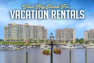 Vacation Rentals of North Myrtle Beach Photo