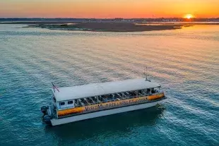 Visit Murrells Inlet Cruises & Tours Photo
