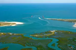 Visit Murrells Inlet Cruises & Tours Photo
