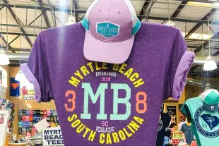 Bargain Beachwear in Myrtle Beach Photo