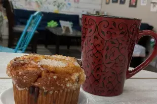 Hug a' Mug Cafe Photo