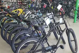 Pee dee bike shop deals